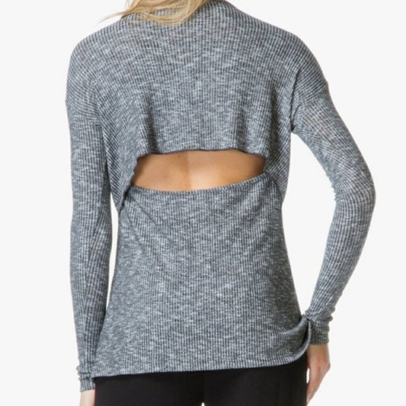 Rag & Bone Women L/S V-Neck JONES Knit Sweater Sml - Picture 2 of 9